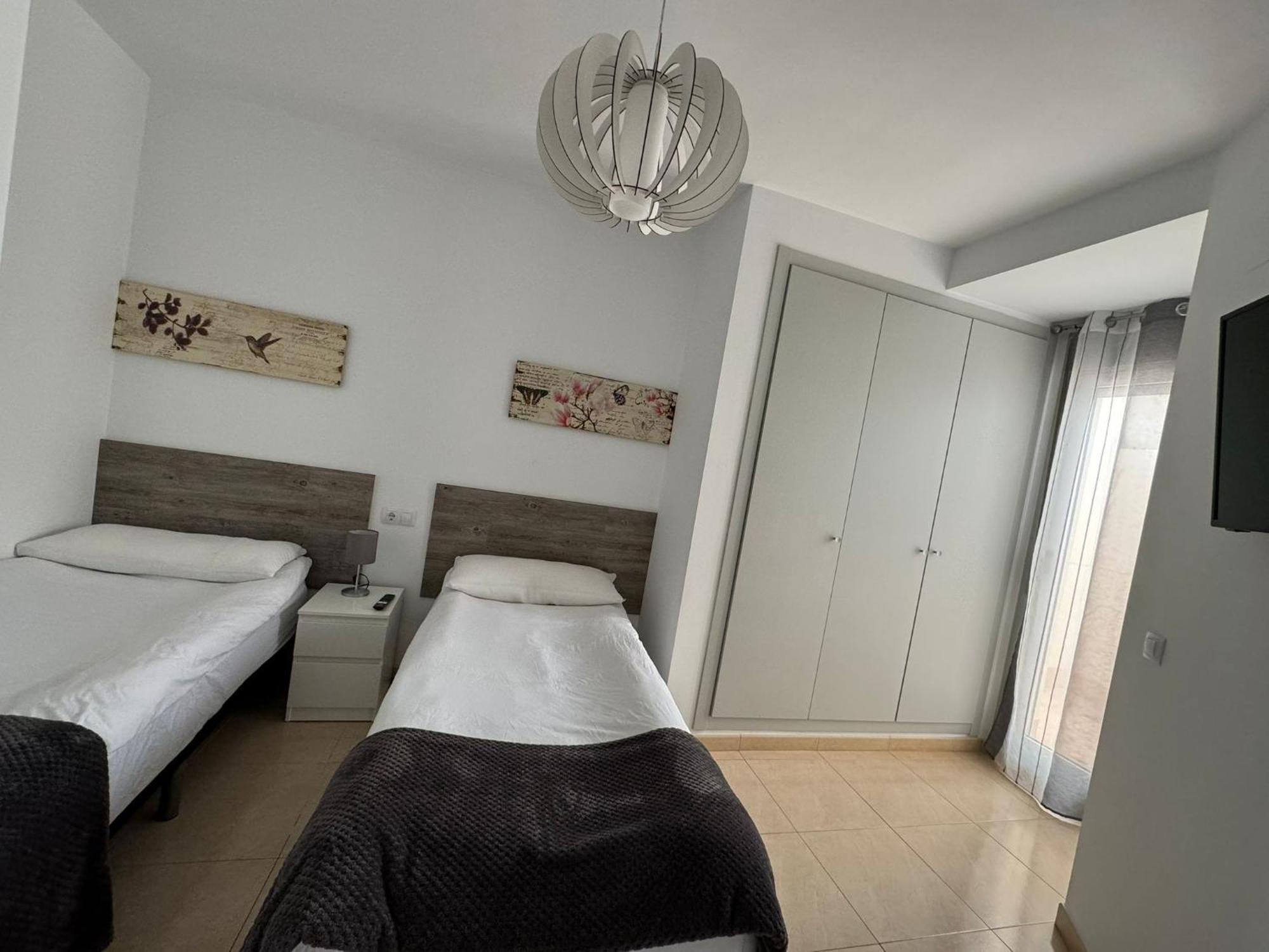 Experience Valencia Bnb - Mare Nostrum Apartment Beach Puerto Sagunto Exterior foto